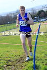 Senior mens 2022 Birtley Cross Country Relays. Photo: David T. Hewitson/Sports for All Pics